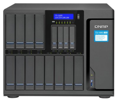   QNAP TS-1685-D1521-8G