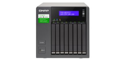   QNAP TVS-882ST3-i7-16G