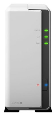   Synology DS120j