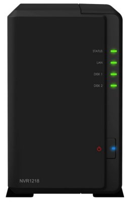  Synology NVR1218