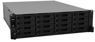   Synology RS2818RP+