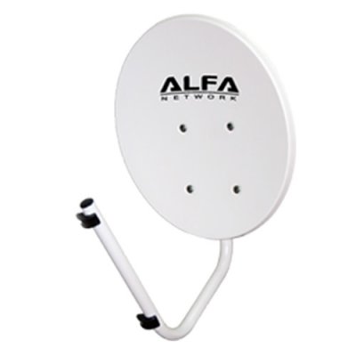  Alfa Network Dish-N