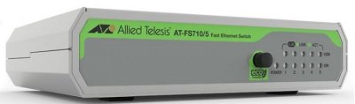  Allied Telesis AT-FS710/5