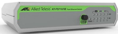  Allied Telesis AT-FS710/5E