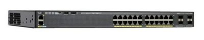  Cisco C1-C2960X-24PS-L