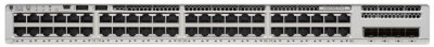  Cisco C9200-48P-RA