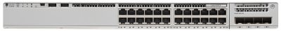  Cisco C9200L-24T-4G-RA