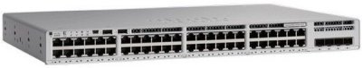  Cisco C9200L-48T-4X-RA