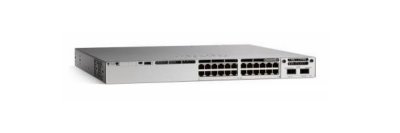  Cisco C9300-24P-A