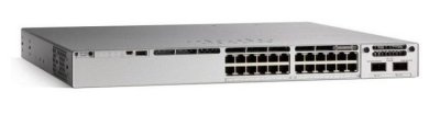  Cisco C9300-24UX-A