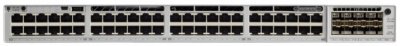  Cisco C9300-48P-E