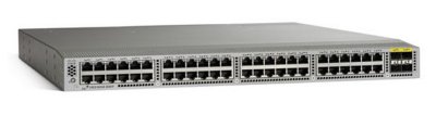  Cisco N3K-C3048TP-1GE