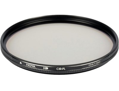  HOYA HD Circular-PL 49mm 81095 (Made in Japan)