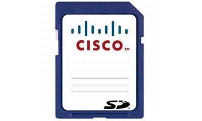  Cisco UCS-SD-16G