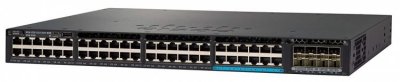  Cisco WS-C3650-12X48UR-L