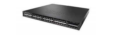  Cisco WS-C3650-48FQ-S