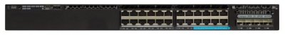  Cisco WS-C3650-8X24UQ-S