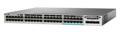  Cisco WS-C3850-48U-S