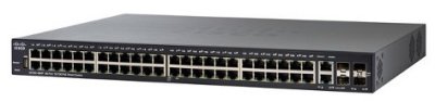  Cisco SB SF250-48-K9-EU