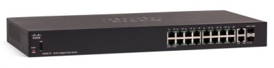  Cisco SB SG250-18-K9-EU