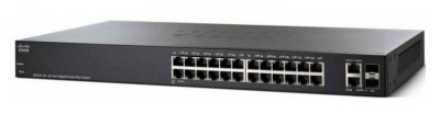  Cisco SB SG250-26-K9-EU