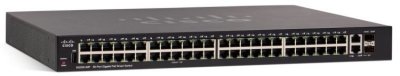  Cisco SB SG250-50P-K9-EU