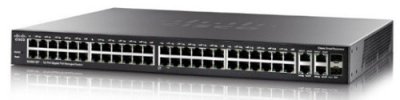  Cisco SB SG350-52-K9-EU