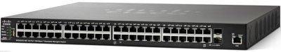  Cisco SB SG350XG-48T-K9-EU