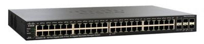  Cisco SB SG550X-48MP-K9-EU