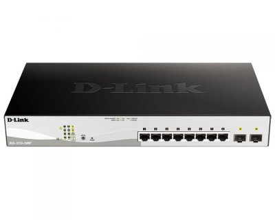  D-link DGS-1210-10MP/FL