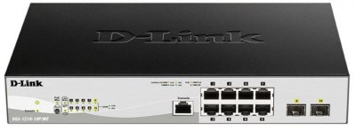  D-link DGS-1210-10P/ME/B1A