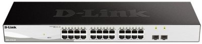  D-link DGS-1210-26/F1A