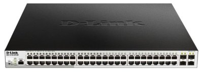  D-link DGS-1210-52P/ME/B1A