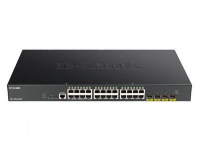  D-link DGS-1250-28XMP/A1A