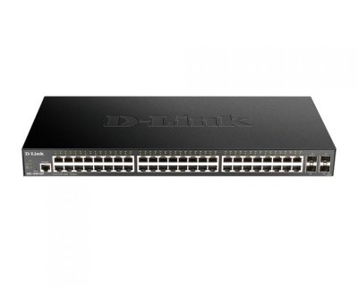  D-link DGS-1250-52X/A1A