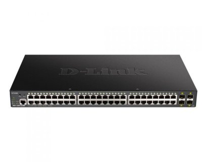  D-link DGS-1250-52XMP/A1A