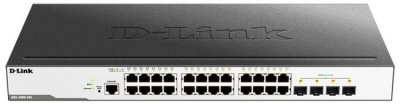  D-link DGS-3000-28L/B1A