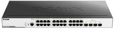  D-link DGS-3000-28X/B1A