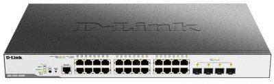  D-link DGS-3000-28XMP/B1A