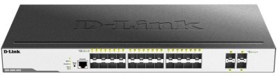  D-link DGS-3000-28XS/B1A