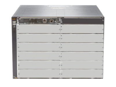  HPE Aruba 5412R