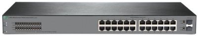  HP OfficeConnect 1920S-24G-2SFP