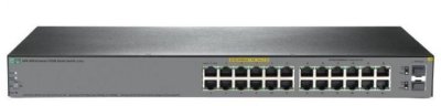  HP OfficeConnect 1920S-24G-2SFP-PPoE+