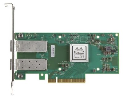   MELLANOX TECHNOLOGIES MCX512A-ACAT