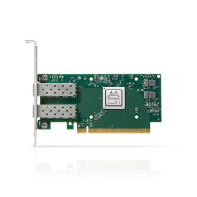   MELLANOX TECHNOLOGIES MCX512F-ACAT