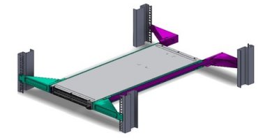   MELLANOX TECHNOLOGIES MTEF-KIT-E