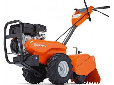   Husqvarna TR430 Dual