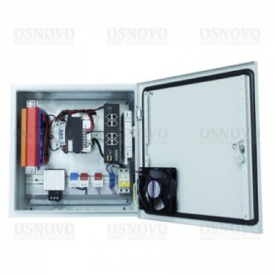  OSNOVO OS-44TB1(SW-8091/IC)