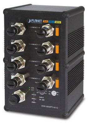  Planet ISW-804PT-M12