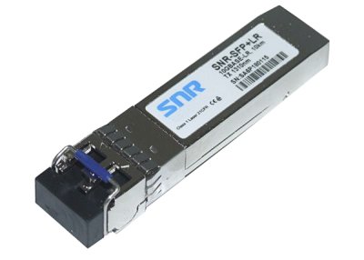  SNR SNR-SFP+LR-2